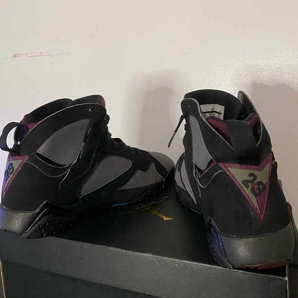 (2015) Jordan 7 retro. Sz 10M OG All - Picture 4 of 8